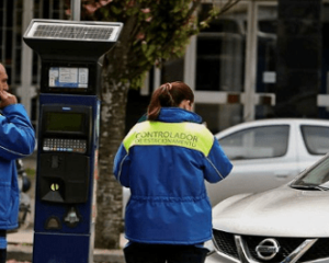 Controlador de Estacionamento - Atuar em cancelas - Rio de Janeiro 