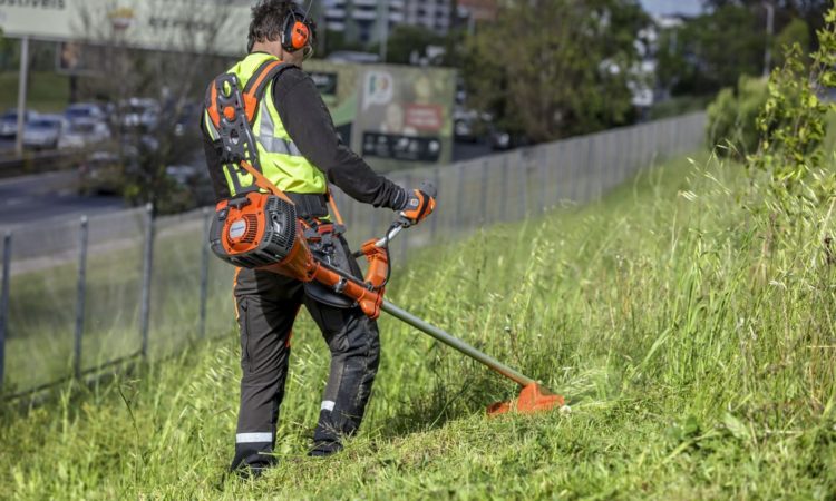 Operador de Roçadeira - Ter disponibilidade de horário - Rio de Janeiro 