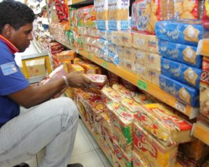 Auxiliar de Cozinha, Operador de Supermercado - R$ 1.250,00 - Escala 6×1, operar o fluxo de mercadorias - Rio de Janeiro 