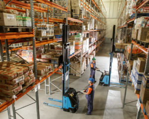 Deposista, Mecânico de Refrigeração - R$ 1.251,97 - Separação e conferência de mercadoria, conhecer máquinas frigoríficas - Rio de Janeiro 