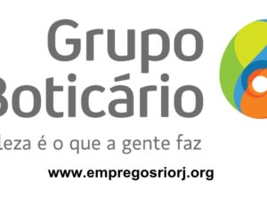 Grupo Boticário vagas para estoquista, fiscal de loja, assistente e outros cargos - Ser educada, atenciosa - Rio de Janeiro