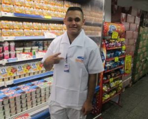 Operador de Perecíveis, Cozinheiro - R$ 1.250,18 - Embalamento e comercialização de produtos - Rio de Janeiro 