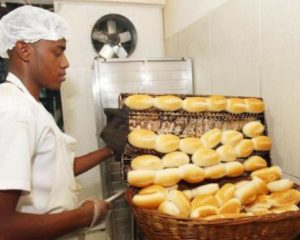 Montador de Eventos, Ajudante de Padaria - R$ 1.500,00 - Saber utilizar ferramentas diversas, ser dinâmico - Rio de Janeiro 