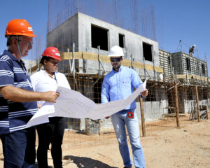 Técnico em Eletrônica, Supervisor de Eventos - R$ 2.000,00 - Ser proativo, trabalhar em equipe - Rio de Janeiro 