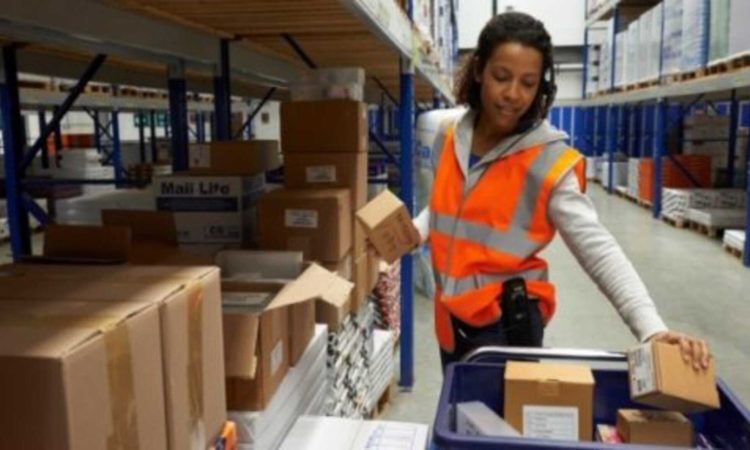 Operador de Logística, Operador de Açougue - R$ 1.250,18 - Conhecer carnes diversas, ser proativo - Rio de Janeiro 