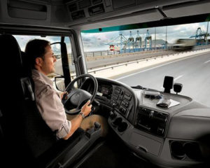 Operador de Logística, Motorista - R$ 1.119,00 - Ter organização, lidar bem com o público - Rio de Janeiro 