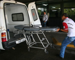 Cromador de Metais, Maqueiro - R$ 1.400,00 - Conhecimentos em ferramentas e materiais diversos, ser organizado - Rio de Janeiro 