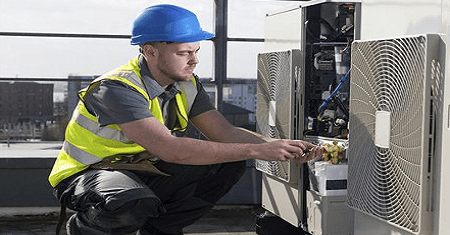 Vendedor, Mecânico de Refrigeração - R$ 1.270,00 - Ter disponibilidade de horário, lidar bem com o público - Rio de Janeiro 