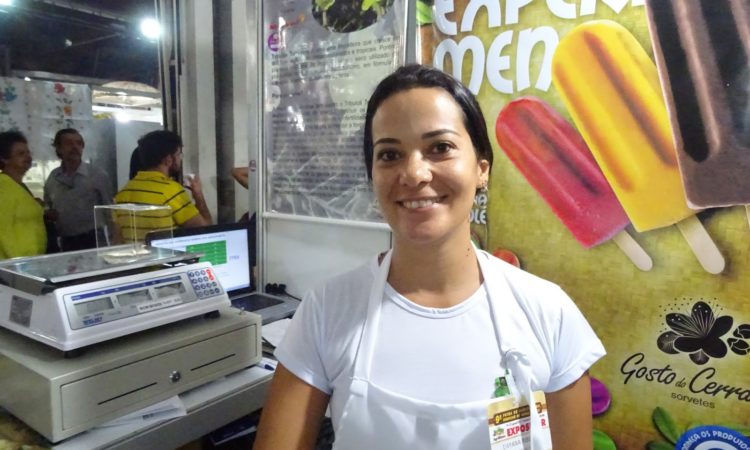 Administrativo, Atendente de Sorveteria - R$ 2.000,00 - Ser dinâmico, lidar bem com o público - Rio de Janeiro 