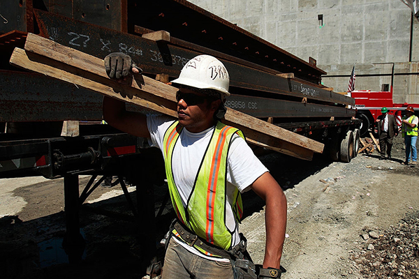 Servente de Obras, Auxiliar de Padaria - R$ 1.234,00 - Pequenas obras e pinturas, atendimento no balcão - Rio de Janeiro