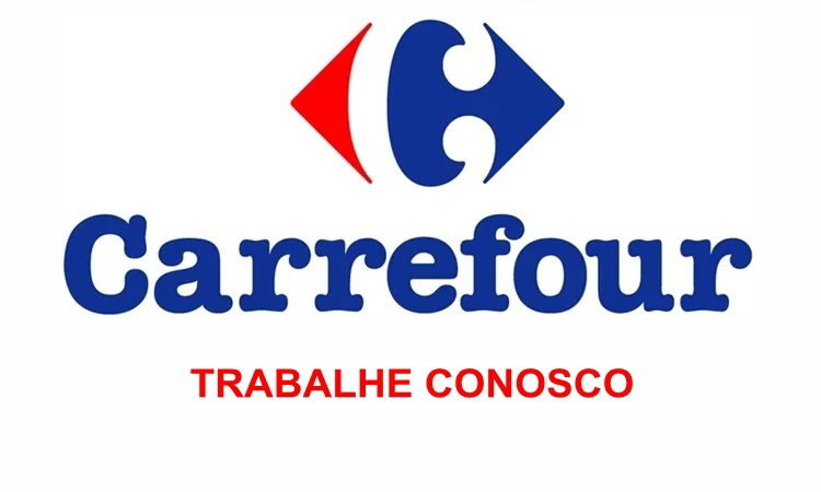 Carrefour supermercados está com vagas de empregos abertas - com e sem experiência - Rio de janeiro