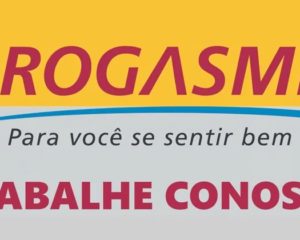 Drogasmil está com vagas de empregos abertas - com e sem experiencia - Rio de janeiro