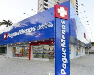 Farmácias Pague Menos está com vagas de empregos abertas - separar, armazenar - Rio de janeiro