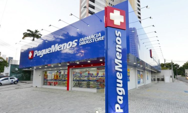 Farmácias Pague Menos está com vagas de empregos abertas - separar, armazenar - Rio de janeiro