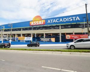 Assaí Atacadista vagas para atendente de loja, empacotador - com e Sem experiência - Rio de janeiro