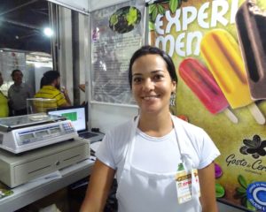 Auxiliar de Locação, Atendente de Sorveteria - R$ 1.362,78 - Escala 5x2, ser um profissional comunicativo - Rio de Janeiro 