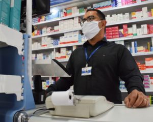 Marceneiro, Operador de Caixa - R$ 1.600,00 - Conhecimentos em madeiras diversas, trabalhar em equipe - Rio de Janeiro 