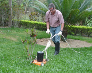 Técnico em Refrigeração, Auxiliar de Jardinagem - R$ 1.600,00 - Realizar a manutenção, ter conhecimentos em paisagismo - Rio de Janeiro 