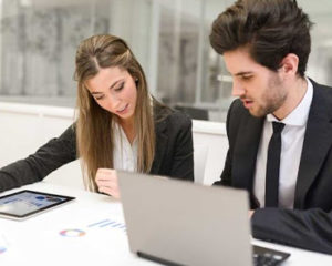 Assistente de Relatório, Auxiliar de Logística - R$ 1.722,00 - Conhecimentos em informática, ter boa fluência verbal - Rio de Janeiro 