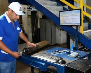 Mecânico, Líder Pedagógico - R$ 2.200,00 - Liderar equipes, ter boa comunicação - Rio de Janeiro 