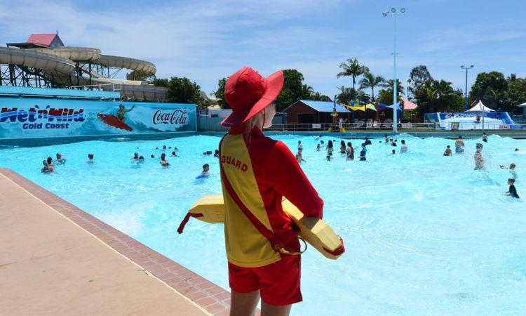 Garçom, Guardião de Piscina - R$ 1.270,00 - Atendimento ao público, ter pontualidade - Rio de Janeiro 