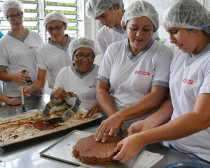 Confeiteiro, Encarregado - R$ 3.163,23 - Ser um profissional organizado, ter proatividade - Rio de Janeiro 