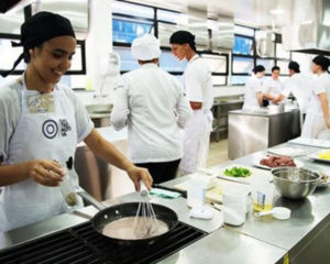 Cozinheiro, Supervisor de Eventos - R$ 1.600,00 - Trabalhar em escalas, ser dinâmico - Rio de Janeiro 