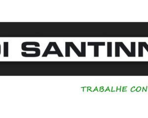 Di Santinni vagas para estoquista, jovem aprendiz, vendedor, lider - Rio de Janeiro