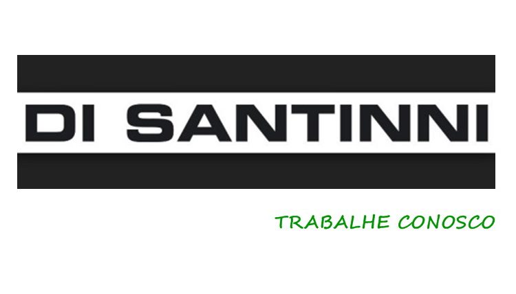 Di Santinni vagas para estoquista, jovem aprendiz, vendedor, lider - Rio de Janeiro
