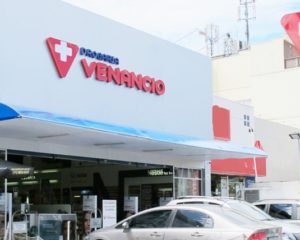 Drogarias Venâncio vagas auxilar de serviços gerais, caixa, balconista, fiscal de loja - Rio de Janeiro