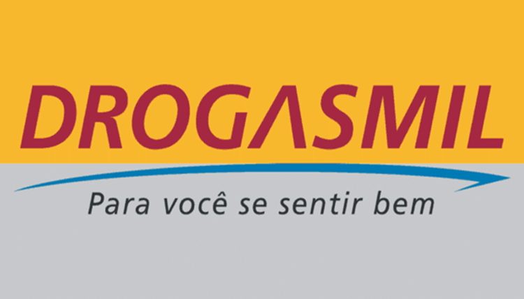 Drogasmil está com vagas de empregos abertas - R$ 1.186,00 - Rio de janeiro
