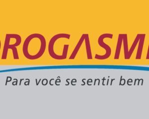 Drogasmil está com vagas de empregos abertas - R$ 1.186,00 - Rio de janeiro