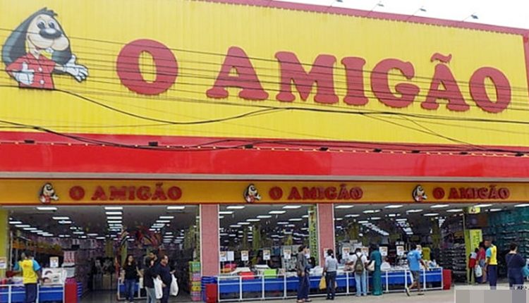 Loja de brinquedos e utilidades O Amigão está aceitando curriculo vagas de empregos - Rio de Janeiro