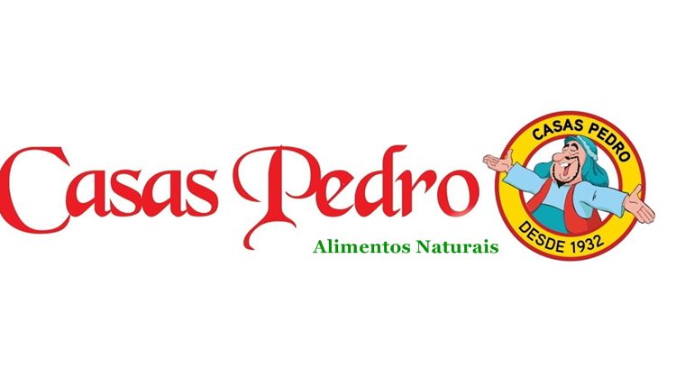 Lojas Casas Pedro de alimentos naturais vagas para auxiliar de serviços gerais, atendente de loja - Rio de janeiro
