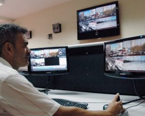 Técnico em Refrigeração, Operador CFTV - R$ 1.600,00 - Conhecimentos em ferramentas, realizar manutenções - Rio de Janeiro 