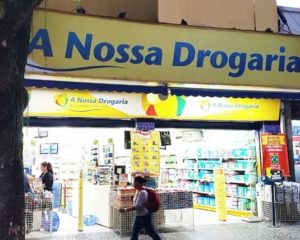 A Nossa Drogaria vagas atendente de loja, jovem aprendiz - Rio de janeiro 