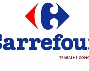 Carrefour supermercados vagas para atendente de loja, repositor geral, recepcionista, caixa - Rio de janeiro