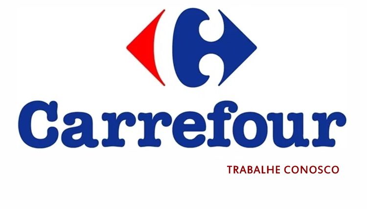 Carrefour supermercados vagas para atendente de loja, repositor geral, recepcionista, caixa - Rio de janeiro