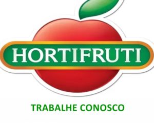 Hortifruti está com vagas de empregos abertas - R$ 1.295,00 - Rio de Janeiro