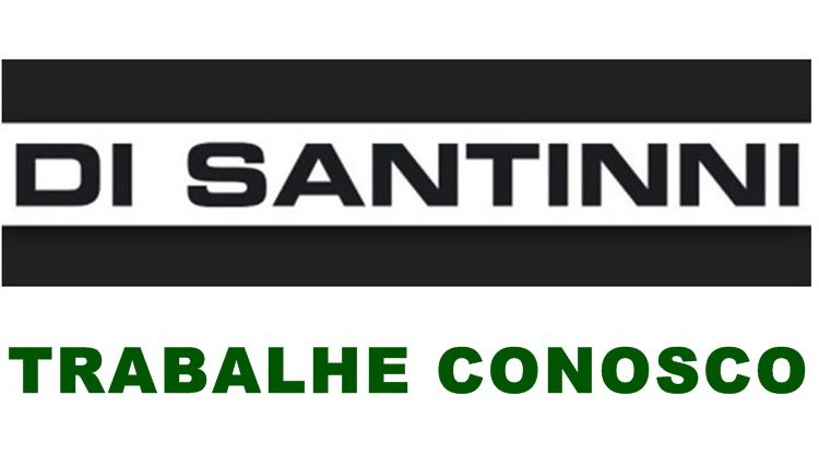 Di Santinni vagas para atendente de loja, jovem aprendiz - Madureira, Barra da tijuca, Bonsucesso