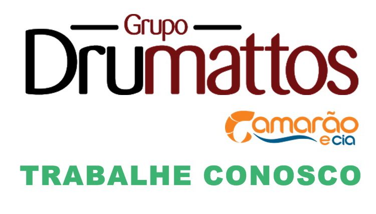 Grupo Drumattos vagas para auxiliar de serviços gerais, garçom, recepcionista - Rio de Janeiro
