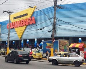 Guanabara está aceitando curriculo para vagas de empregos - Rio de Janeiro