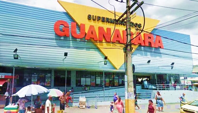 Guanabara vagas para jovem aprendiz, conferente - Rio de Janeiro