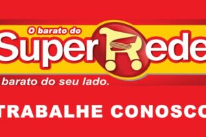 Super Rede está aceitando curriculo para vagas de empregos - Rio de Janeiro