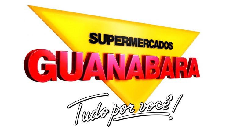 Supermercados Guanabara vagas para repositor, caixa, ajudante de cozinha, balconista - Rio de Janeiro