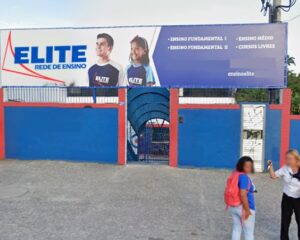 Colégio Elite vagas para auxiliar de serviços gerais, jovem aprendiz, inspetor - Rio de Janeiro