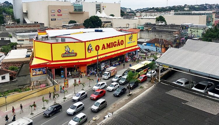 Lojas O Amigão está aceitando curriculo para vagas de empregos - Rio de Janeiro