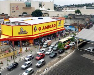 Lojas O Amigão está aceitando curriculo para vagas de empregos - Rio de Janeiro