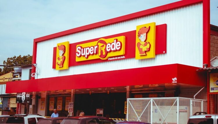 Super Rede supermercados vagas para auxiliar de serviços gerais, atendente de laticinio, caixa, balconista - Rio de Janeiro