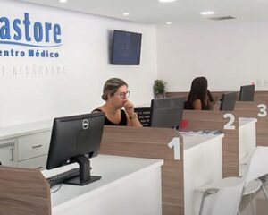 Centro Médico Pastore está aceitando curriculo para vagas de empregos - Rio de janeiro